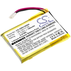 Compatible battery replacement for Garmin 361-00117-00