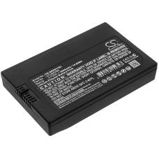 Remplacement de batterie compatible pour GE CC3800GE