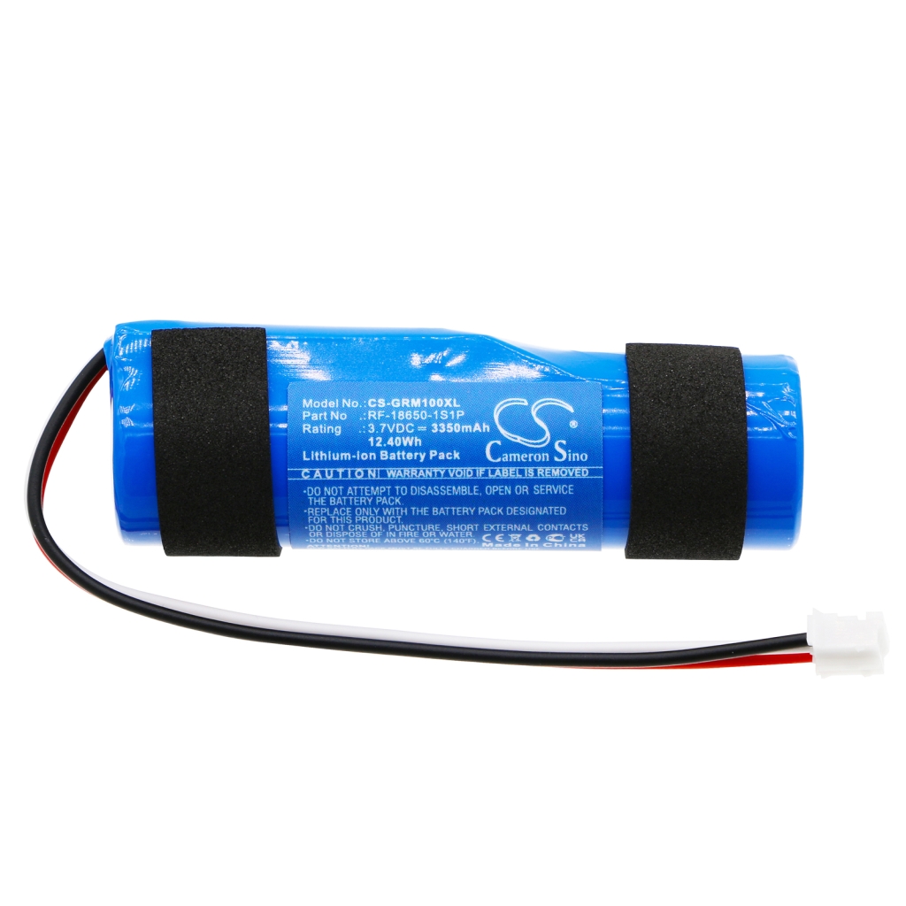 Speaker Battery Groove onn AAGRY100076371