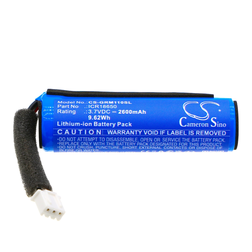 Batteries Batterie du clavier CS-GRM110SL