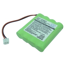 Remplacement de batterie compatible pour GRACO  BATT-M13B