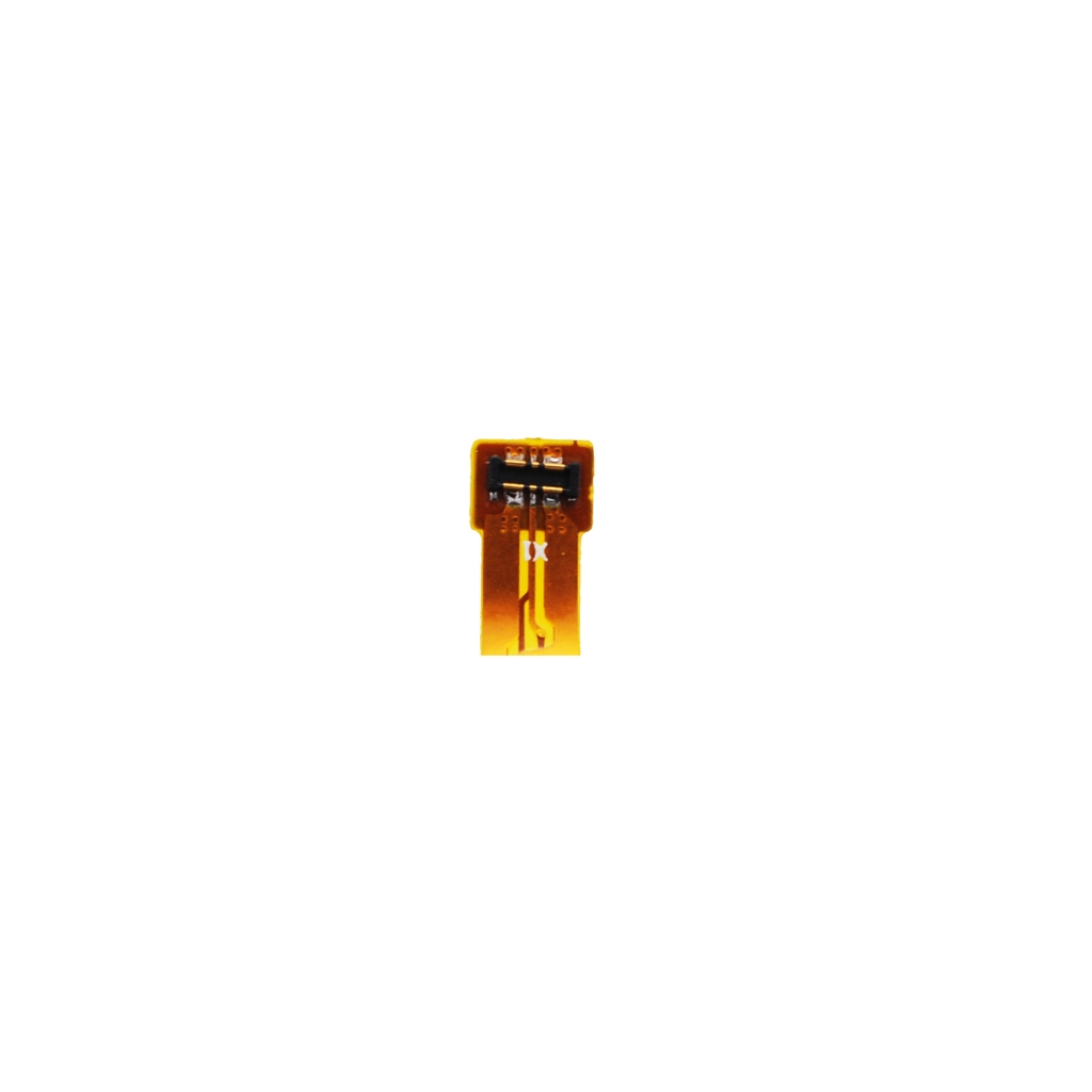 Compatible battery replacement for Green orange QCSHA12