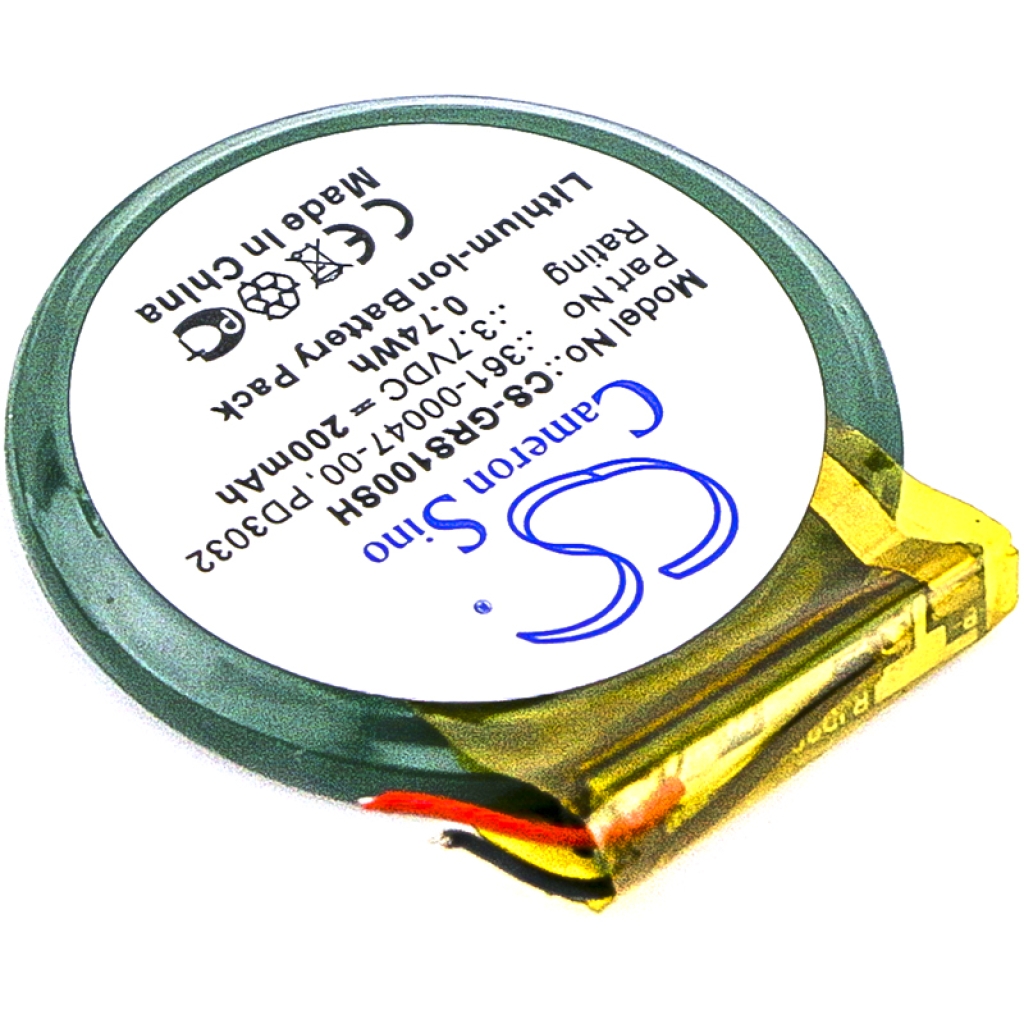 Battery Replaces PD3032