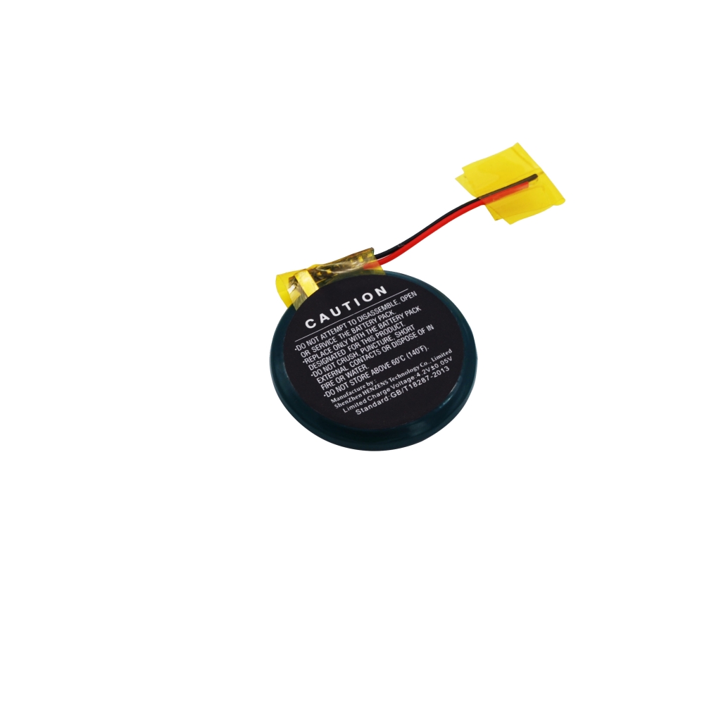 Smartwatch Battery Garmin CS-GRS110SH