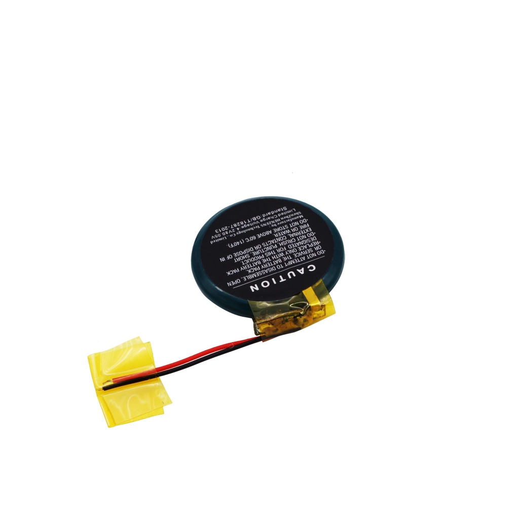 Smartwatch Battery Garmin CS-GRS110SH