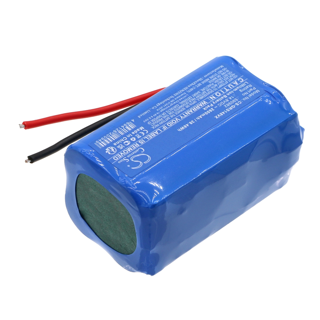 Batteries Remplace 590982