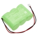 Battery Replaces MGH00754