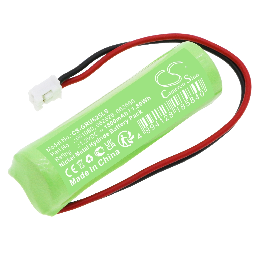 Batteries Remplace 062561