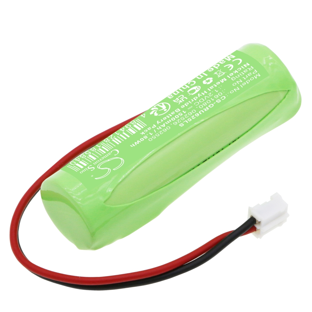 Battery Replaces HB00081TA