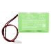 Battery Replaces ACC004112002