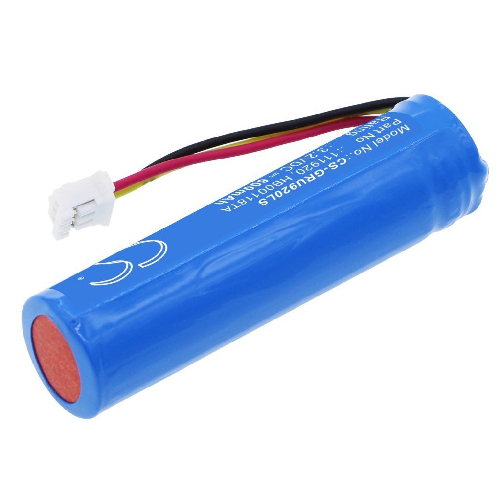 Batteries Remplace 111920