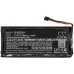 Lighting System Battery Garmin CS-GRV510LS