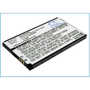 CS-GS120SL<br />Batteries for   replaces battery CG8SO0924000902