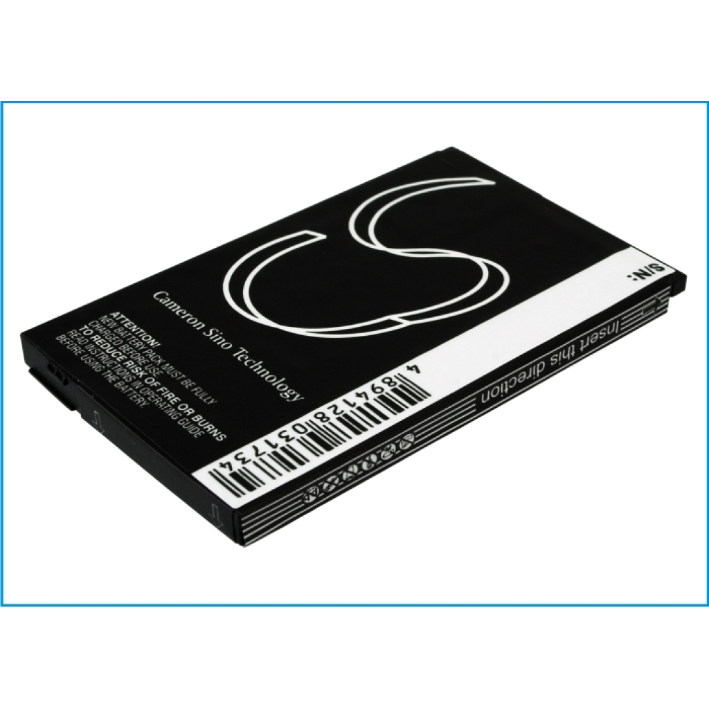 Battery Replaces 29S00-060F0-S90S