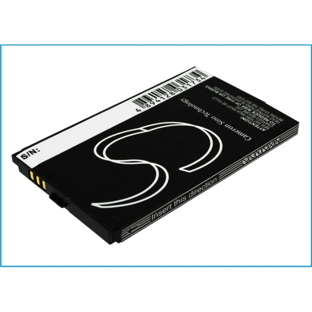 Batteries Remplace 29S00-060F0-S90S