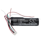 CS-GSC320HL<br />Batterie pour  remplace la batterie 361-00022-07