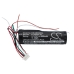 Batteries Remplace 361-00022-00