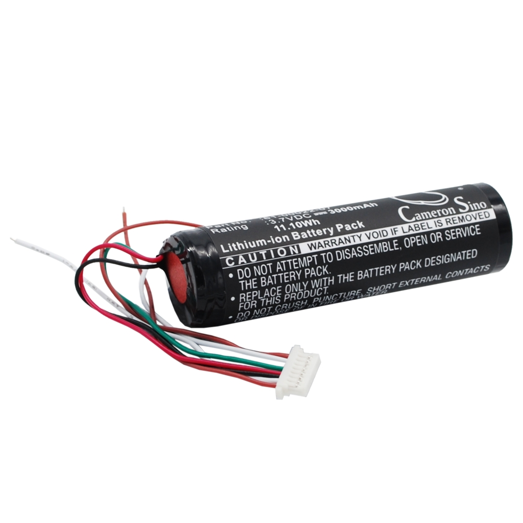 Battery Replaces IA3AB07B1A97