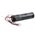 Batteries Remplace 361-00022-00