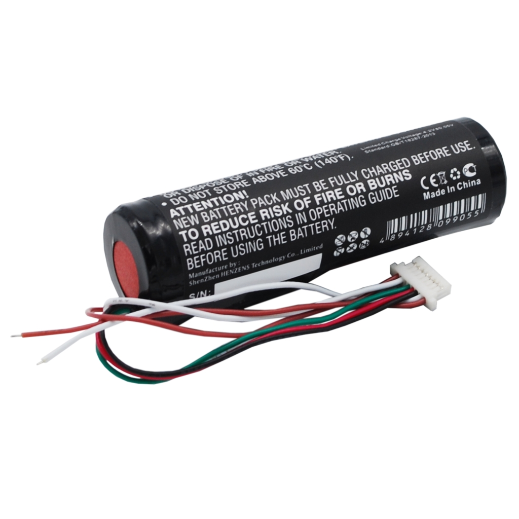 Batteries Remplace 361-00022-00