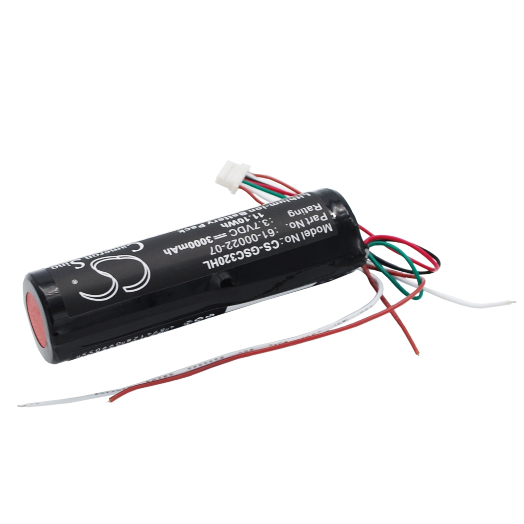 Batteries Remplace 361-00022-07