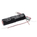 Batteries Remplace 361-00022-07