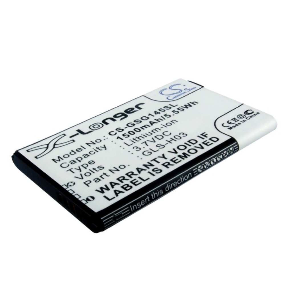 Batteries Remplace GLS-H03