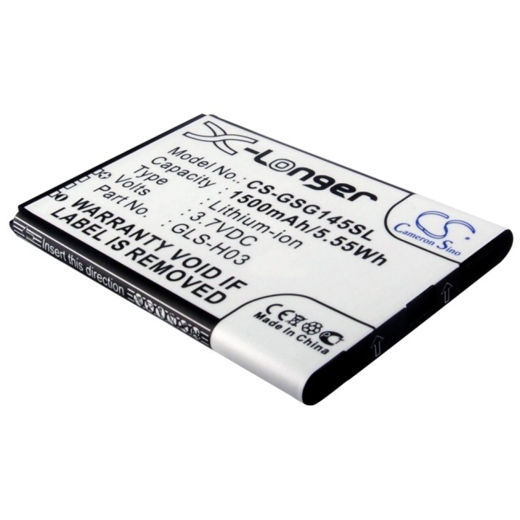 Mobile Phone Battery Gigabyte CS-GSG145SL