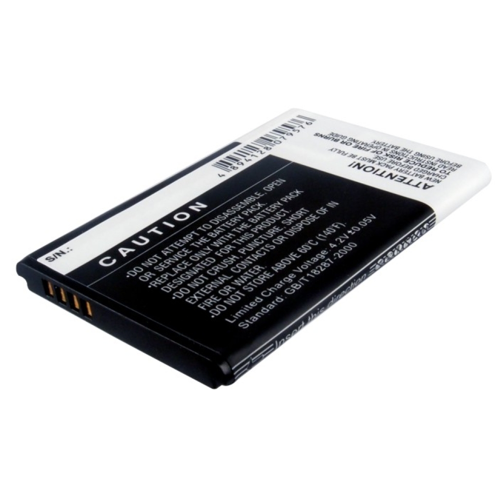 Mobile Phone Battery GSmart CS-GSG145SL