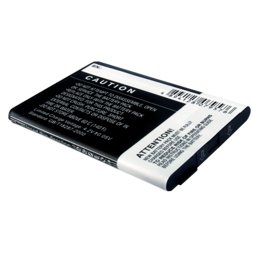 Mobile Phone Battery GSmart CS-GSG145SL