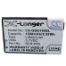 Batteries Remplace 29S00-60AR0-B30S