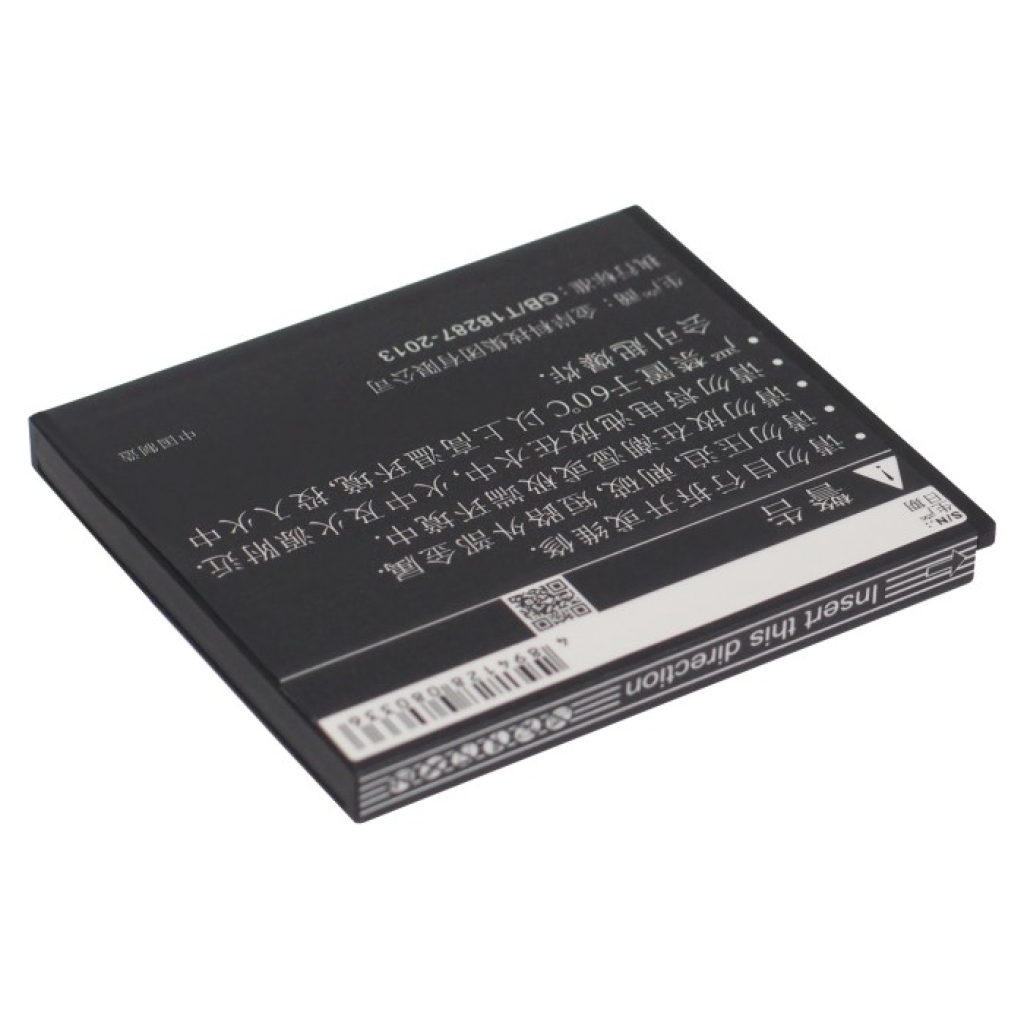 Mobile Phone Battery GSmart CS-GSG202SL