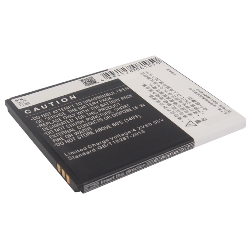 Mobile Phone Battery Gigabyte CS-GSM100SL