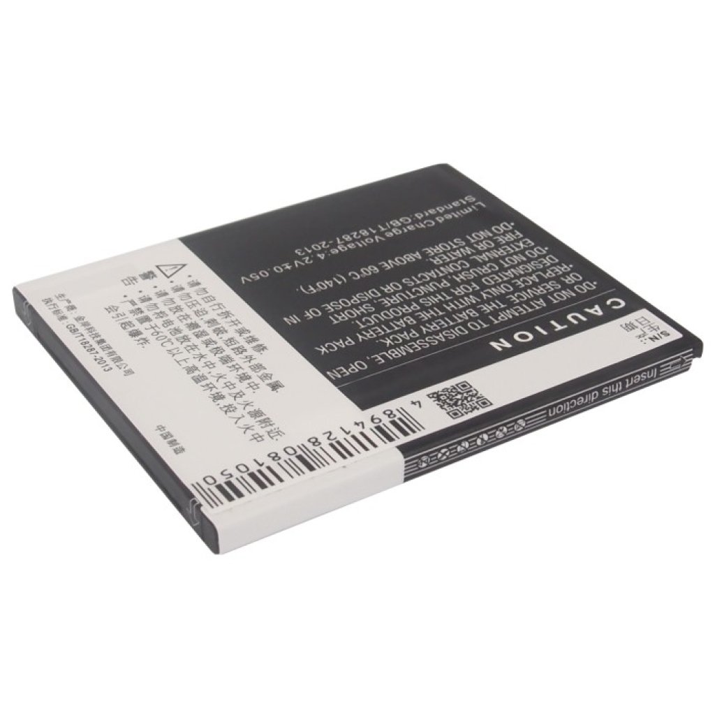 Mobile Phone Battery Gigabyte CS-GSM100SL