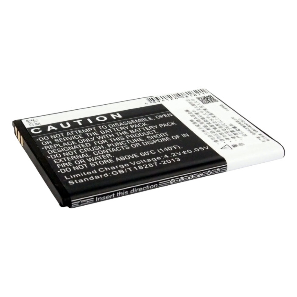 Compatible battery replacement for Gigabyte R2