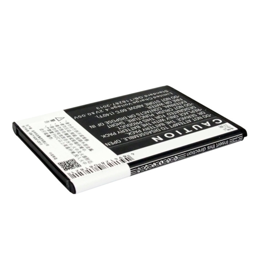 Compatible battery replacement for Gigabyte R2