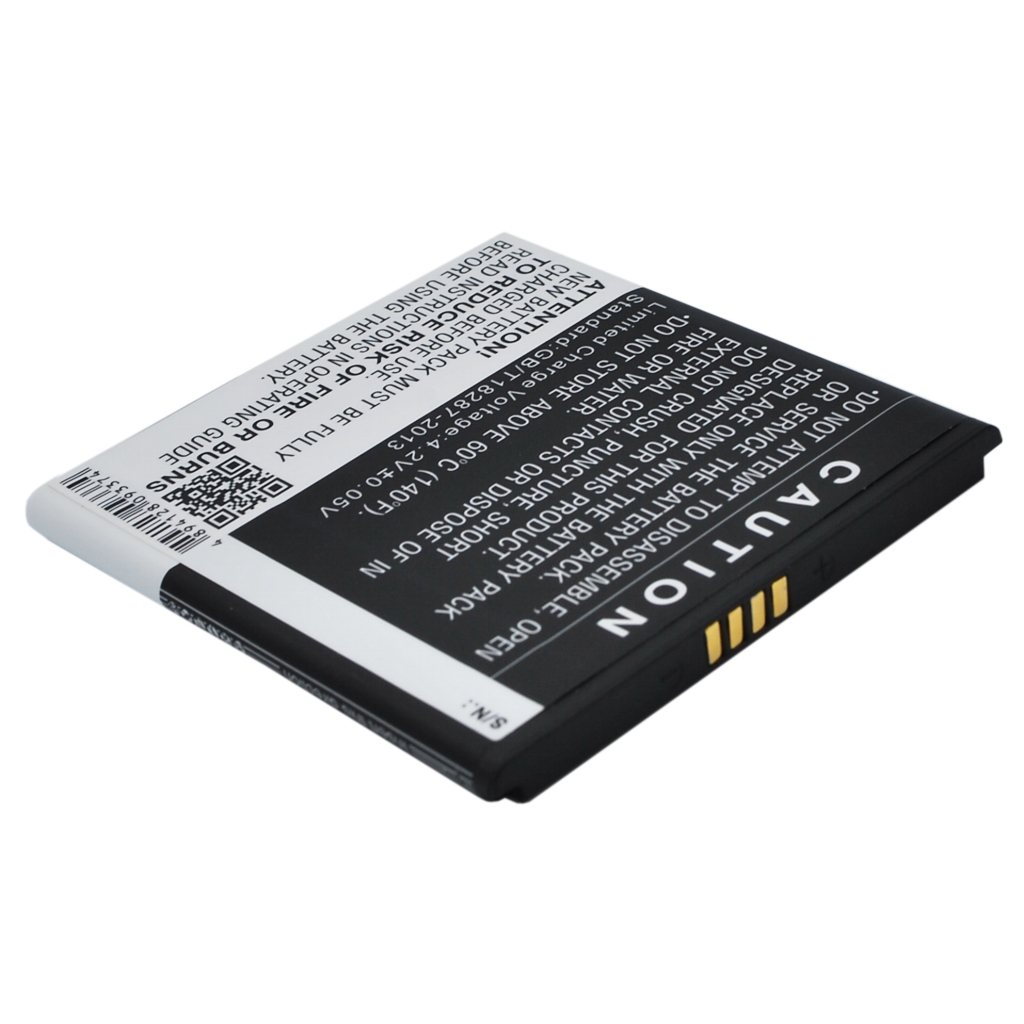 Battery Replaces 29S01-10010-V00R