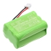 Battery Replaces 802306063Y