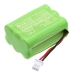 Batteries Remplace 802306063Y