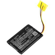 Compatible battery replacement for Globalstar GS910