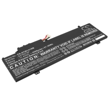 Remplacement de batterie compatible pour Gateway  UTL-509068-3S, NV-509067-3S, GWTN141-4, GWTN141-2, 5376275P