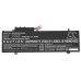 Notebook battery Gateway CS-GTW141NB