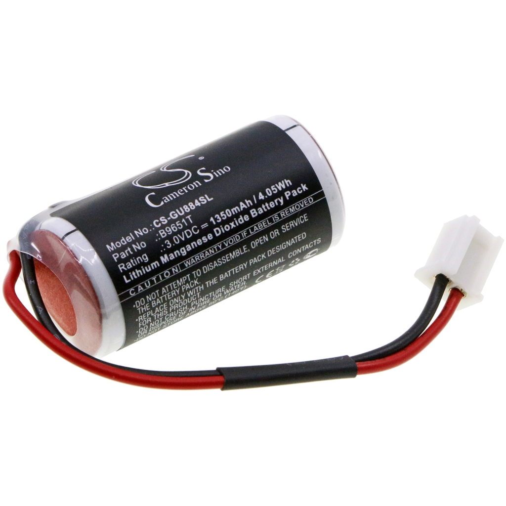 Battery Replaces 1C1610AAC150