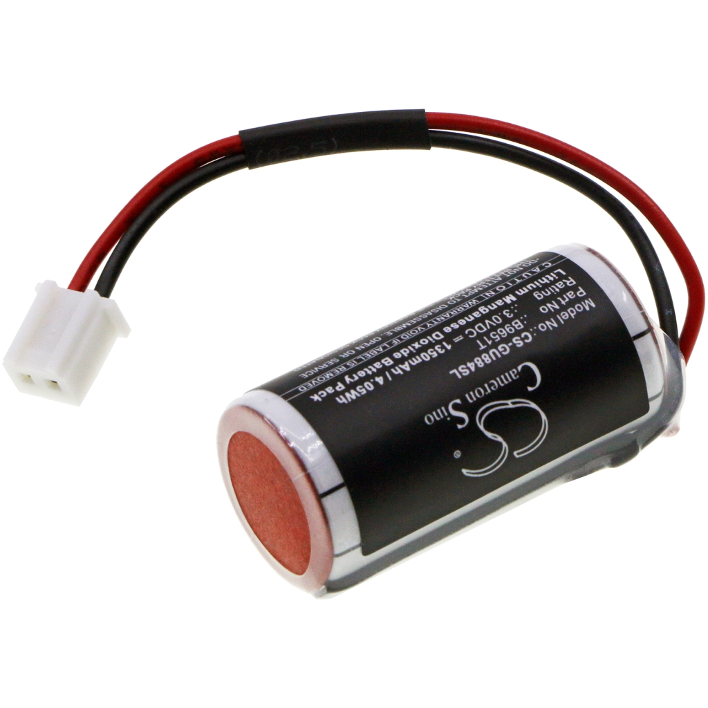 Battery Replaces IC601AVV150A