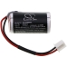 Battery Replaces IC601ACC150