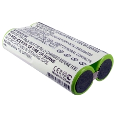 Compatible battery replacement for Datex 0690-1000-311