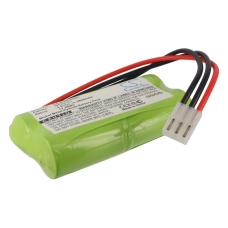 Compatible battery replacement for Ohmeda B10788,MED9125,OM10788