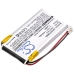 Batteries Remplace YK531832