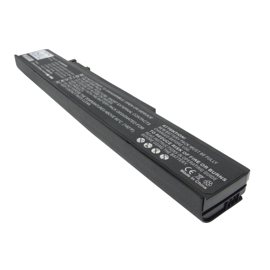 Notebook battery Gateway CS-GW680NB