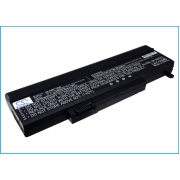 Notebook battery Gateway T6821c